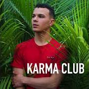 Der musikalische text WOKE von JORDAN SOLOMON ist auch in dem Album vorhanden Karma club (2018)