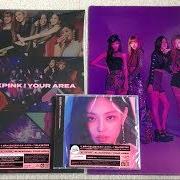 Der musikalische text PLAYING WITH FIRE - JP VER. von BLACKPINK ist auch in dem Album vorhanden Blackpink in your area (2018)