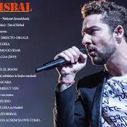 Der musikalische text COMO OLVIDAR von DAVID BISBAL ist auch in dem Album vorhanden Lo mejor de david bisbal (2013)