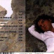 Der musikalische text UN AMOR QUE VIENE Y VA von DAVID BISBAL ist auch in dem Album vorhanden Corazón latino (2002)