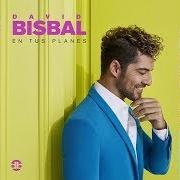 Der musikalische text AMOR AMÉ von DAVID BISBAL ist auch in dem Album vorhanden En tus planes (2020)