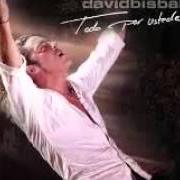 Der musikalische text LLORARÉ LAS PENAS von DAVID BISBAL ist auch in dem Album vorhanden Todo por ustedes (2005)