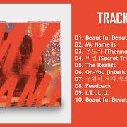 Der musikalische text BEAUTIFUL BEAUTIFUL (ENGLISH VER.) von ONF ist auch in dem Album vorhanden Onf:my name (2021)