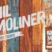 Der musikalische text SALE EL SOL von NIL MOLINER ist auch in dem Album vorhanden Sale el sol (2018)