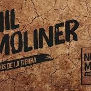 Der musikalische text SIN TU PIEL von NIL MOLINER ist auch in dem Album vorhanden Hijos de la tierra (2017)
