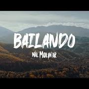 Der musikalische text SOLDADITO DE HIERRO (FEAT. DANI FERNÁNDEZ) von NIL MOLINER ist auch in dem Album vorhanden Bailando en la batalla (2020)