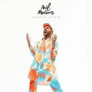 Der musikalische text MEJOR ASÍ von NIL MOLINER ist auch in dem Album vorhanden Un secreto al que gritar (2021)