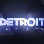 Der musikalische text MARKUS MAIN THEME von GAMES SOUNDTRACKS ist auch in dem Album vorhanden Detroit become human (2018)