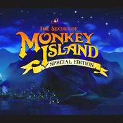 Der musikalische text LECHUCK'S THEME von GAMES SOUNDTRACKS ist auch in dem Album vorhanden The secret of monkey island (1990)