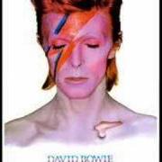 Der musikalische text PANIC IN DETROIT von DAVID BOWIE ist auch in dem Album vorhanden Aladdin sane (1973)