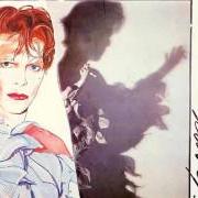 Der musikalische text TEENAGE WILDLIFE von DAVID BOWIE ist auch in dem Album vorhanden Scary monsters (1980)