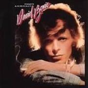 Der musikalische text ACROSS THE UNIVERSE von DAVID BOWIE ist auch in dem Album vorhanden Young americans (1975)