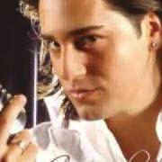 Der musikalische text AHORA QUE YA NO ERES MÍA von DAVID BUSTAMANTE ist auch in dem Album vorhanden Caricias al alma (2005)