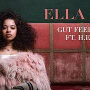 Der musikalische text DANGEROUS von ELLA MAI ist auch in dem Album vorhanden Ella mai (2018)