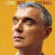 Der musikalische text DESCONOCIDO SOY von DAVID BYRNE ist auch in dem Album vorhanden Look into the eyeball (2001)