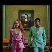 Der musikalische text BLACK EFFECT von THE CARTERS ist auch in dem Album vorhanden Everything is love (2018)