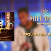 Der musikalische text TOUT OU RIEN DU TOUT von DADJU ist auch in dem Album vorhanden Poison ou antidote (edition miel book) (2020)