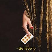 Der musikalische text TRE METRI SOTTO TERRA von GALEFFI ist auch in dem Album vorhanden Settebello (2020)