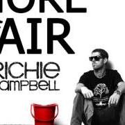 Der musikalische text MORE THAN AIR von RICHIE CAMPBELL ist auch in dem Album vorhanden Focused (2013)
