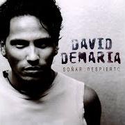 Der musikalische text SED...DE TI von DAVID DEMARIA ist auch in dem Album vorhanden Soñar despierto (1999)