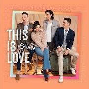 Der musikalische text THIS IS LOVE von ERWINS (THE) ist auch in dem Album vorhanden This is love (2021)