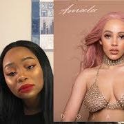 Der musikalische text BODY LANGUAGE von DOJA CAT ist auch in dem Album vorhanden Amala (2018)