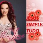 Der musikalische text EMANUEL von SUELLEN LIMA ist auch in dem Album vorhanden Jesus simplesmente tudo - sertanejo universitário gospel, vol. ii (2014)