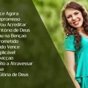 Der musikalische text UM RIO À ATRAVESSAR von SUELLEN LIMA ist auch in dem Album vorhanden Pra glória de deus (2010)