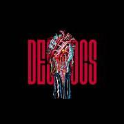 Der musikalische text USED TO THE DARKNESS von DES ROCS ist auch in dem Album vorhanden Let the vultures in (2018)