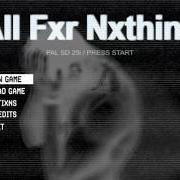 Der musikalische text ABANDXNED von SCARLXRD ist auch in dem Album vorhanden All fxr nxthing (2026)