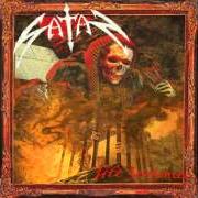 Der musikalische text KISS OF DEATH von SATAN ist auch in dem Album vorhanden Life sentence (2013)