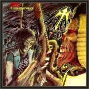 Der musikalische text SUICIDAL JUSTICE von SATAN ist auch in dem Album vorhanden Suspended sentence (1987)