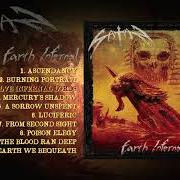 Der musikalische text POISON ELEGY von SATAN ist auch in dem Album vorhanden Earth infernal (2022)