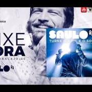 Der musikalische text SANTA CHAPADA von SAULO FERNANDES ist auch in dem Album vorhanden O azul e o sol (2017)