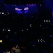 Der musikalische text PÉ / CHÃO / CABEÇA / NUVEM von SAULO FERNANDES ist auch in dem Album vorhanden Sol lua sol, ao vivo em são paulo (ao vivo) (2019)