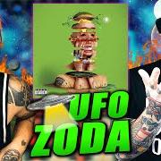 Der musikalische text BLACK WIDOW von ZODA ist auch in dem Album vorhanden Ufo (2019)