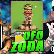 Der musikalische text COMETE von ZODA ist auch in dem Album vorhanden Ufo (2019)