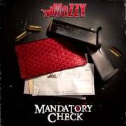 Der musikalische text ROUND AND ROUND von MOZZY ist auch in dem Album vorhanden Mandatory check (2016)
