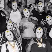 Der musikalische text FROZE ON ME von MOZZY ist auch in dem Album vorhanden Brash dummies (2024)