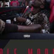 Der musikalische text MAJOR von YOUNG DOLPH ist auch in dem Album vorhanden Role model (2018)