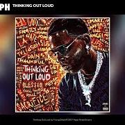 Der musikalische text PACIFIC OCEAN von YOUNG DOLPH ist auch in dem Album vorhanden Thinking out loud (2017)