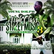 Der musikalische text WHAT I CAME FOR von YOUNG DOLPH ist auch in dem Album vorhanden High class street music 3: trappin out a mansion (2013)