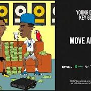 Der musikalische text MOVE AROUND von YOUNG DOLPH ist auch in dem Album vorhanden Dum and dummer 2 (2021)