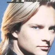 Der musikalische text CHANGE OF HEART von DAVID HALLYDAY ist auch in dem Album vorhanden Rock'n'heart (1990)