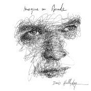 Der musikalische text SUPERSTAR von DAVID HALLYDAY ist auch in dem Album vorhanden Imagine un monde (2020)