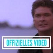 David hasselhoff