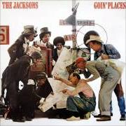 Der musikalische text DO WHAT YOU WANNA von JACKSON 5 ist auch in dem Album vorhanden Goin' places (1977)