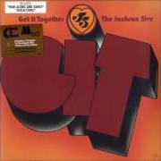 Der musikalische text IF I DON'T LOVE YOU THIS WAY von JACKSON 5 ist auch in dem Album vorhanden Dancing machine (1974)