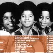 Der musikalische text THE WALL von JACKSON 5 ist auch in dem Album vorhanden Third album (1970)