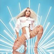 Der musikalische text NO HABLO ESPAÑOL von PABLLO VITTAR ist auch in dem Album vorhanden Não para não (2018)